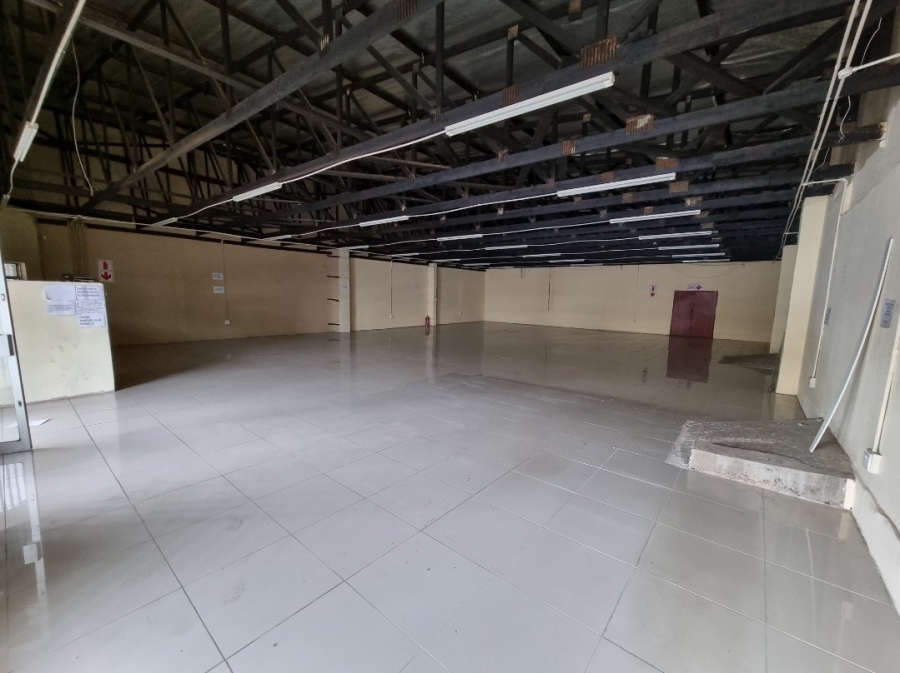 To Let commercial Property for Rent in Bethlehem Free State